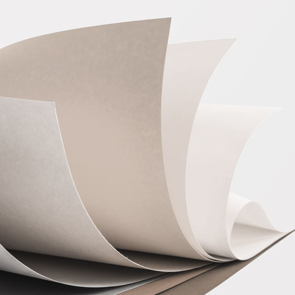 Material Papier